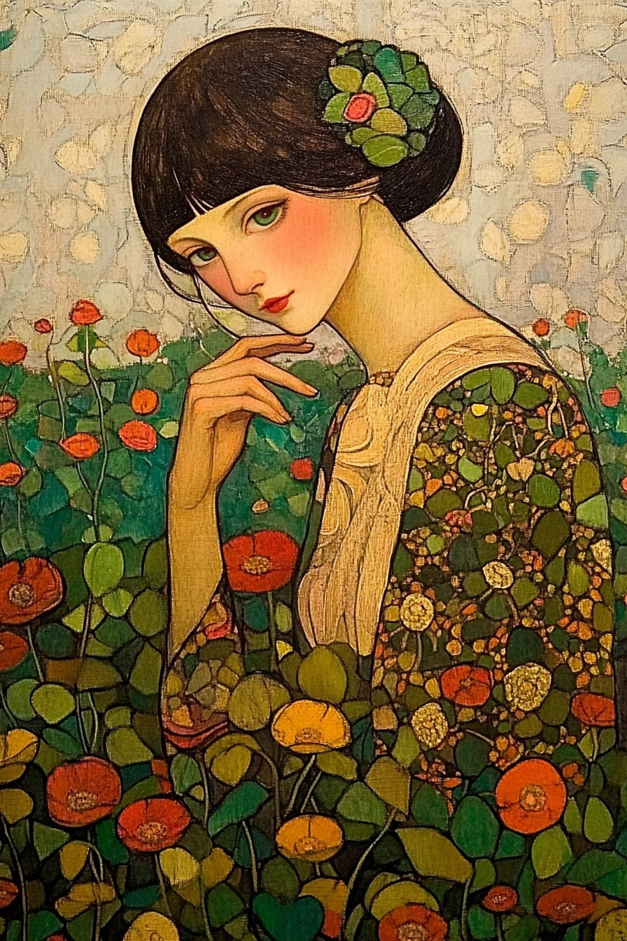 Gustav Klimt 7